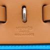 HERMES - Herbag Herbag Zip PM 31 Le TourneShoulder Bag Towar Officier Array