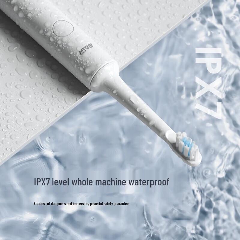 BAIR A6 Smart Sonic Electric Toothbrush
