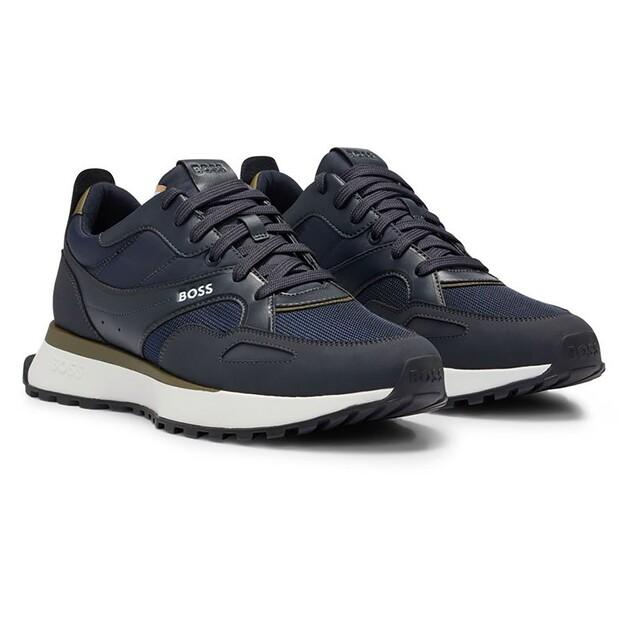 

BOSS Jonah Mxpr N 10250298 кроссовки EU 40