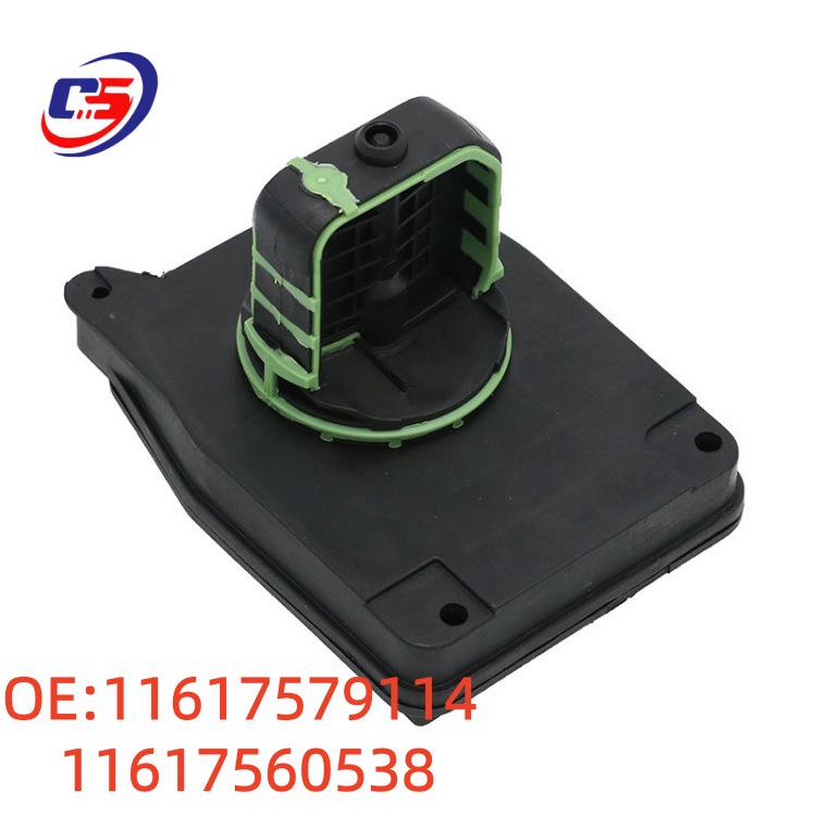 BMW E60 Sedan Insugsrör Styrventil Delar (11617579114, 11617560538)