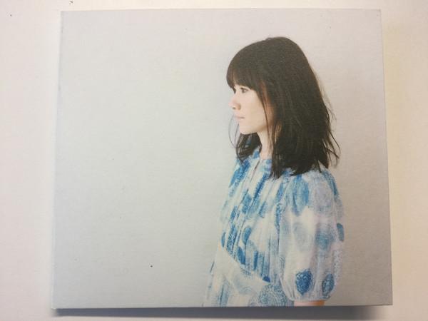 

CD TOMOYO HARADA - music&me XNHL13001 In The Garden 2007 Japan Dance & Electronica Used