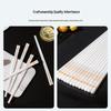Ru Han Time Walk Ceramic Chopsticks Set