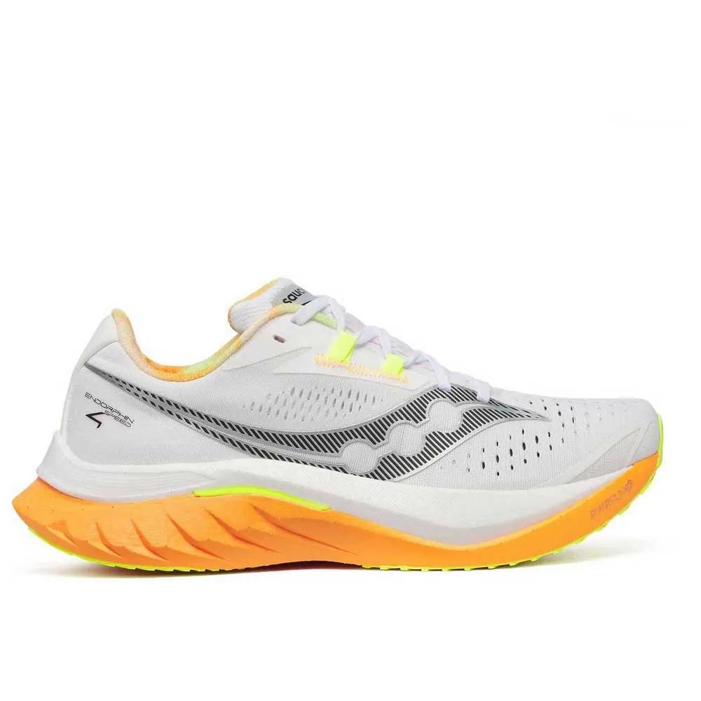 Saucony Кроссовки для бега Endorphin Speed 4