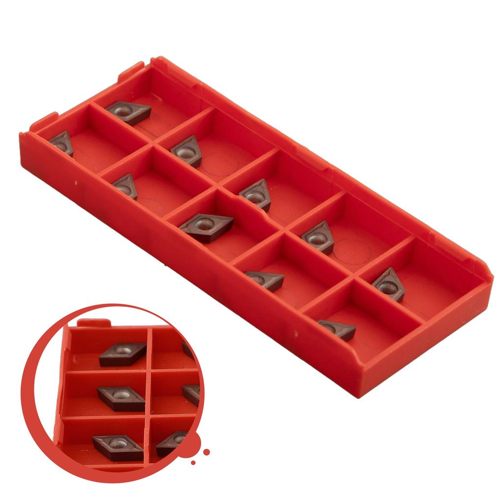 Durable Carbide Inserts Tool Tool Bit US735/UE6020/VP15TF