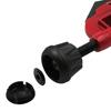 1PC Manual Pipe Cutter 1/8inch to 1 1/8inch Heavy Duty Tubing Cutter Tool for Cutting Coppers and Aluminum Tubing