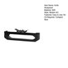 1/2Pcs Knife Sharpener Multi-blade Easy To Use No Oil Required Water Sharpening Tool Portable Kitchen Blade