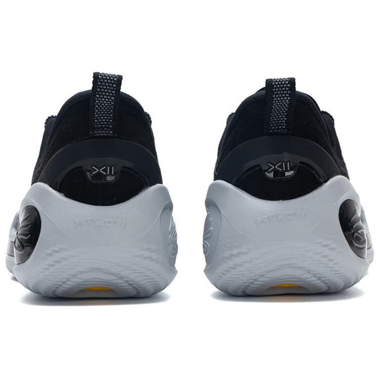 Under Armour Curry Flow 12 Wardell Mode 3027634-001