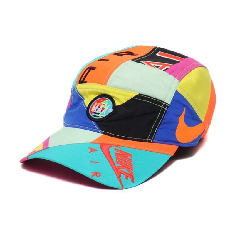 Nike X Atmos Nrg AW84 Hat Casual CI1397-416