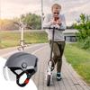 Mountain Bike Helmet Adjustable Lightweight Road Bike Helmet Skate & Skateboarding Protective Gear For Road Cycling Electric