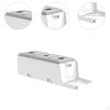 Aquarium Box Tank Mount Drip Tray Circulation Water Cleaning Quiet Lightweight Filtration System