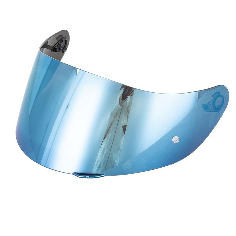 K5 Visor for K1/K3SV/K5/K5S Motorcycle Helmets with HD Sun Protection