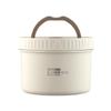 ZISIZ Portable 316 Stainless Steel Lunch Box Set