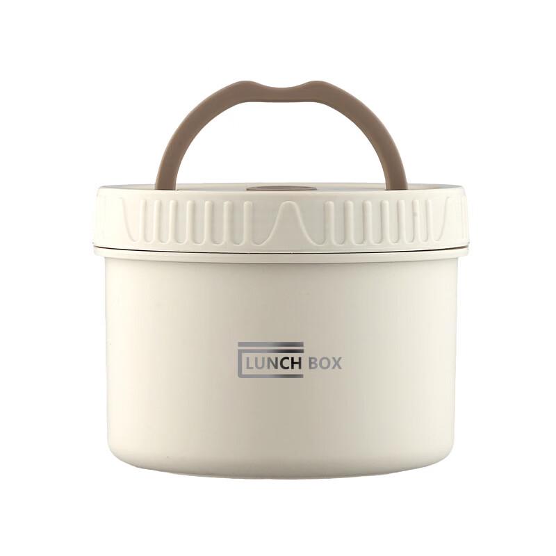 ZISIZ Portable 316 Stainless Steel Lunch Box Set