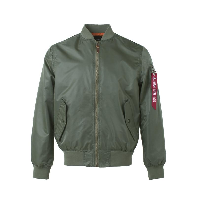 air force varsity jacket