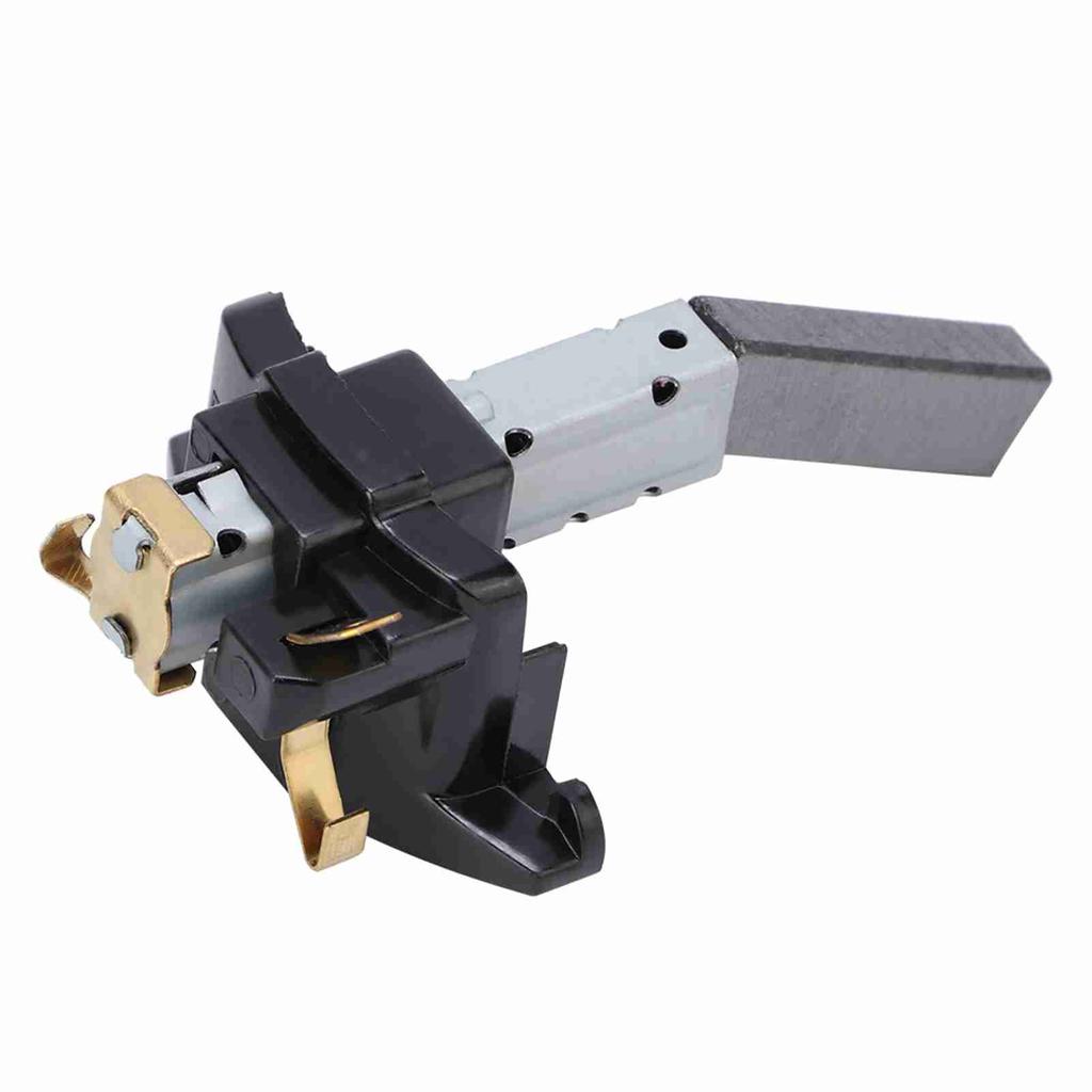 Carbon Motor Brushes Graphite Replacement for Vacuum Clner sy Installation Professional Manufacturing with Premium Graphite Powder Material Suitable f