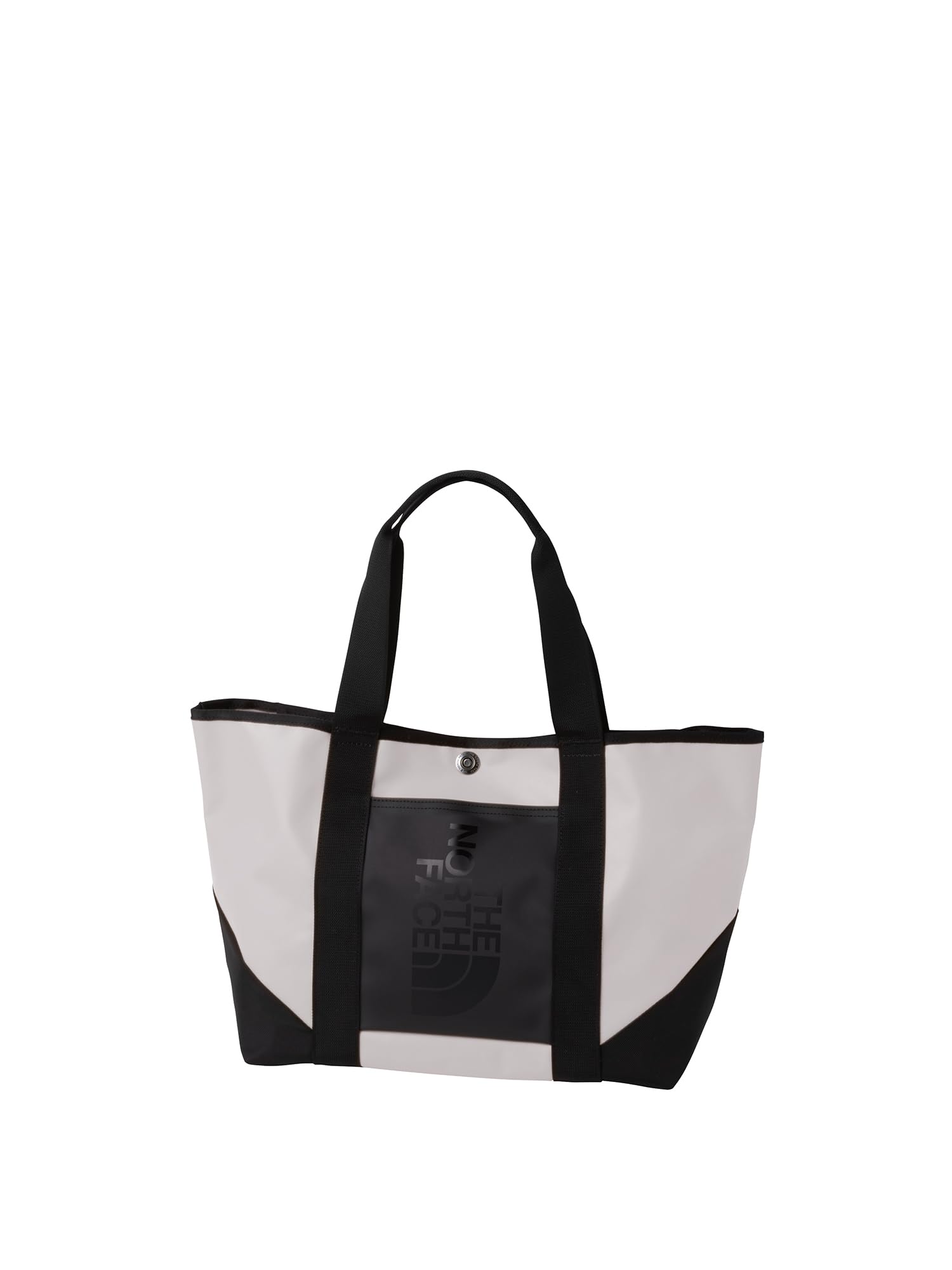 

North BC Standard Tote Soapstone [The Face]