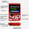 Aodovoz Tetris game electronic color / Supports connection to TV / 400 types of games