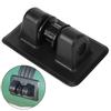 Plasture PVC cu inel de ancorare, suport roată de ancorare pentru barcă gonflabilă, canoe, caiac
