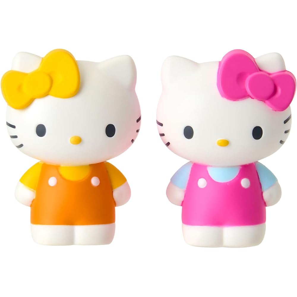 Sanrio Hello Kitty Doll Set Play Kitchen Gift 365572