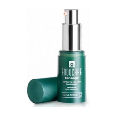 Endocare Tensage Rozjasňující oční kontura 15 ml