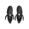 Melting Sadness x adidas Superstar Halloween Unisex Sneakers Schwarz Core-Black Braun IG9632