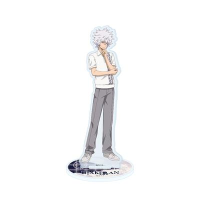 Katekyo Hitman 107 Byakuran Acryl Stand Reborn! [Originele illustratie]