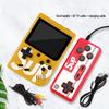 400-in-1 Handheld Retro Game Console - TikTok Style SUP Classic Color Edition