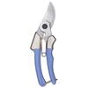 High Carbon Steel Strong Tree Branch Cutter PP Texture Antiskid Handle Garden Pruning Shears Plant Scissors With Safety Latch