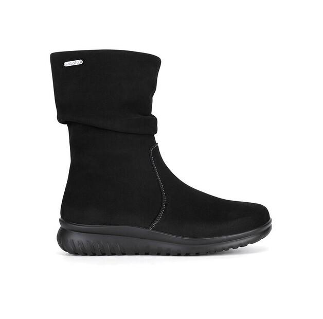 

Ботильоны Go Soft WS2P267-05, черные EU 40