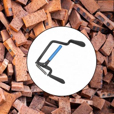 Pinza porta mattoni Regolabile Portatile Supporto Portautensili Clip a Molla per