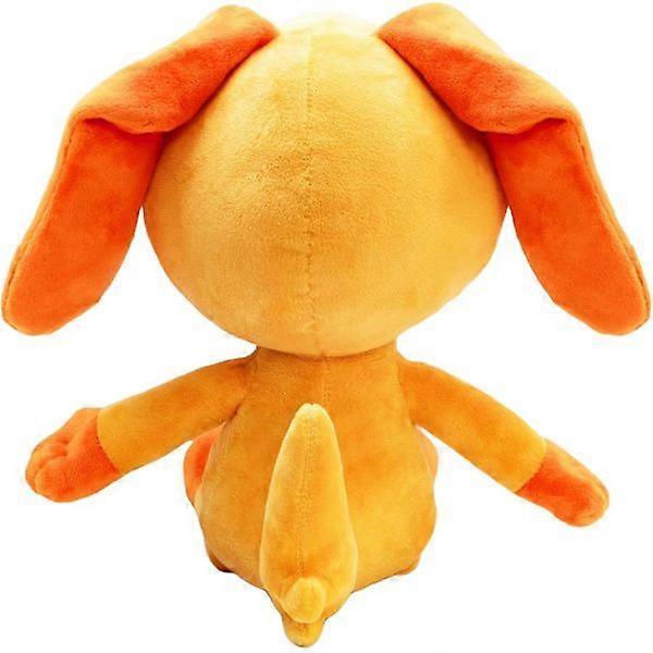 Lachendes Krabbelndes 14-Zoll-Stofftier (Nickerchen) 30CM Dogday