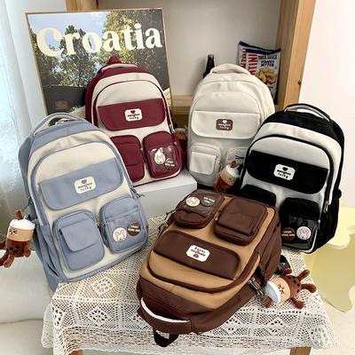 Bolsos para niños y bebés – Mochilas escolares