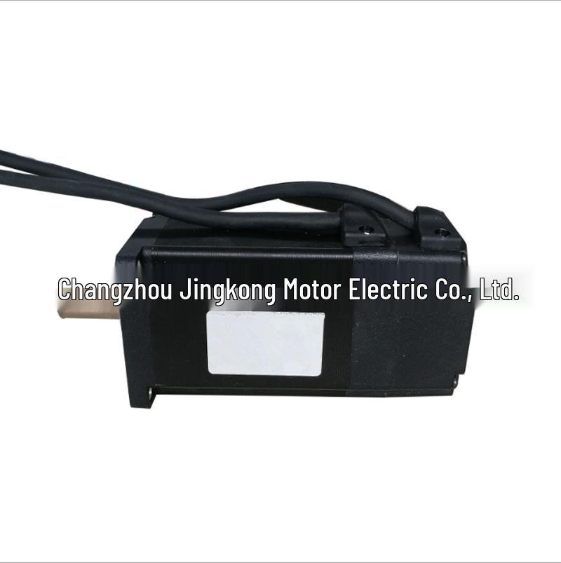 Motor Speed 3000 RPM DC Brushless, 24V/36V/48V, 300W, NEMA 24