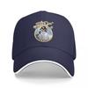 Baseball Caps Jade That's Showbiz Baby 2025 New Album Retro Customized Female Male Outdoor Spring Caps
