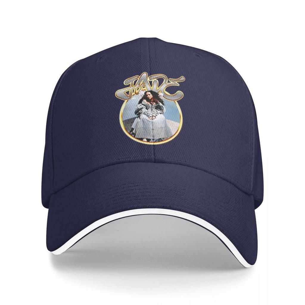 Baseball Caps Jade That's Showbiz Baby 2025 New Album Retro Customized Female Male Outdoor Spring Caps