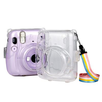 High-quality Camera Case Anti-scratch Portable Non-yellowing