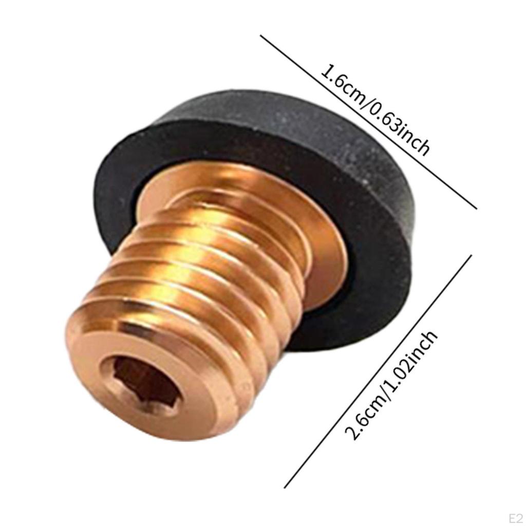 Billard Queue Bodenstopfen Schraube Typ Abdeckung Schutzpolster