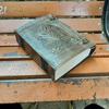Extra Large 600 Pages Leather Journal, Tree Life Journal, Handmade Tree Notebook