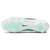 Nike Tiempo Legend 10 Pro FG Pack Peak Ready Baskets Homme Bleu Hyper-Turquoise Fuchsia-Dream DV4333-300