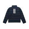 adidas Helionic 3s Jkt Down Jacket Men's Navy Blue DZ1445