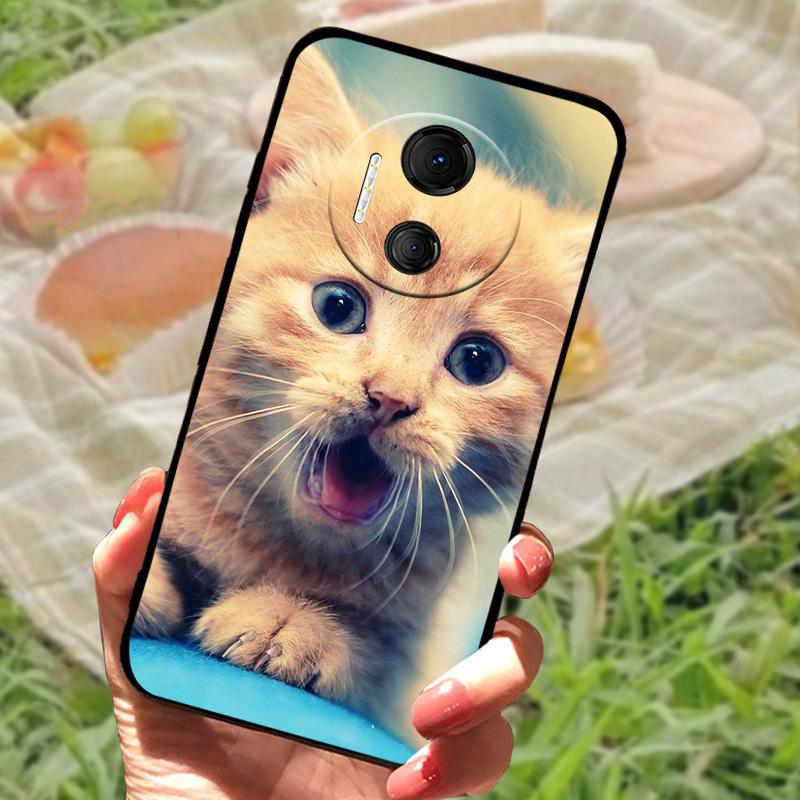 Для Doogee X97 Pro X 97 Чохол М'який Силіконовий Задній Чохол для Doogee X97 2022 6.0'' Чохол для Телефона DoogeeX97 X97Pro Бампер TPU Funda