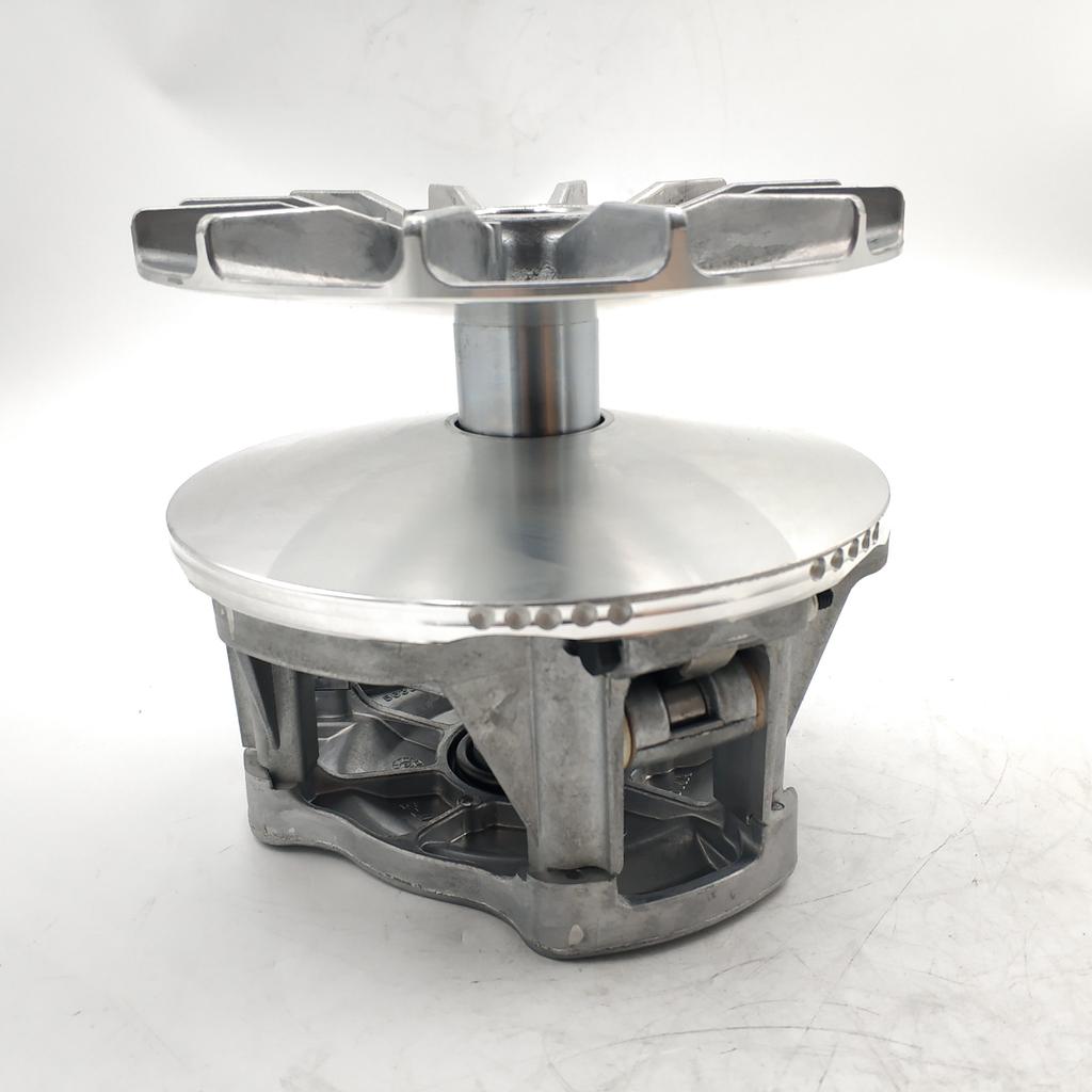 Primary Drive Clutch Assembly For POLARIS RZR 1000 XP 2014-2019 1323068 1323241 PRIMARY DRIVE CLUTCH & HD PULLER TOOL COMPLETE