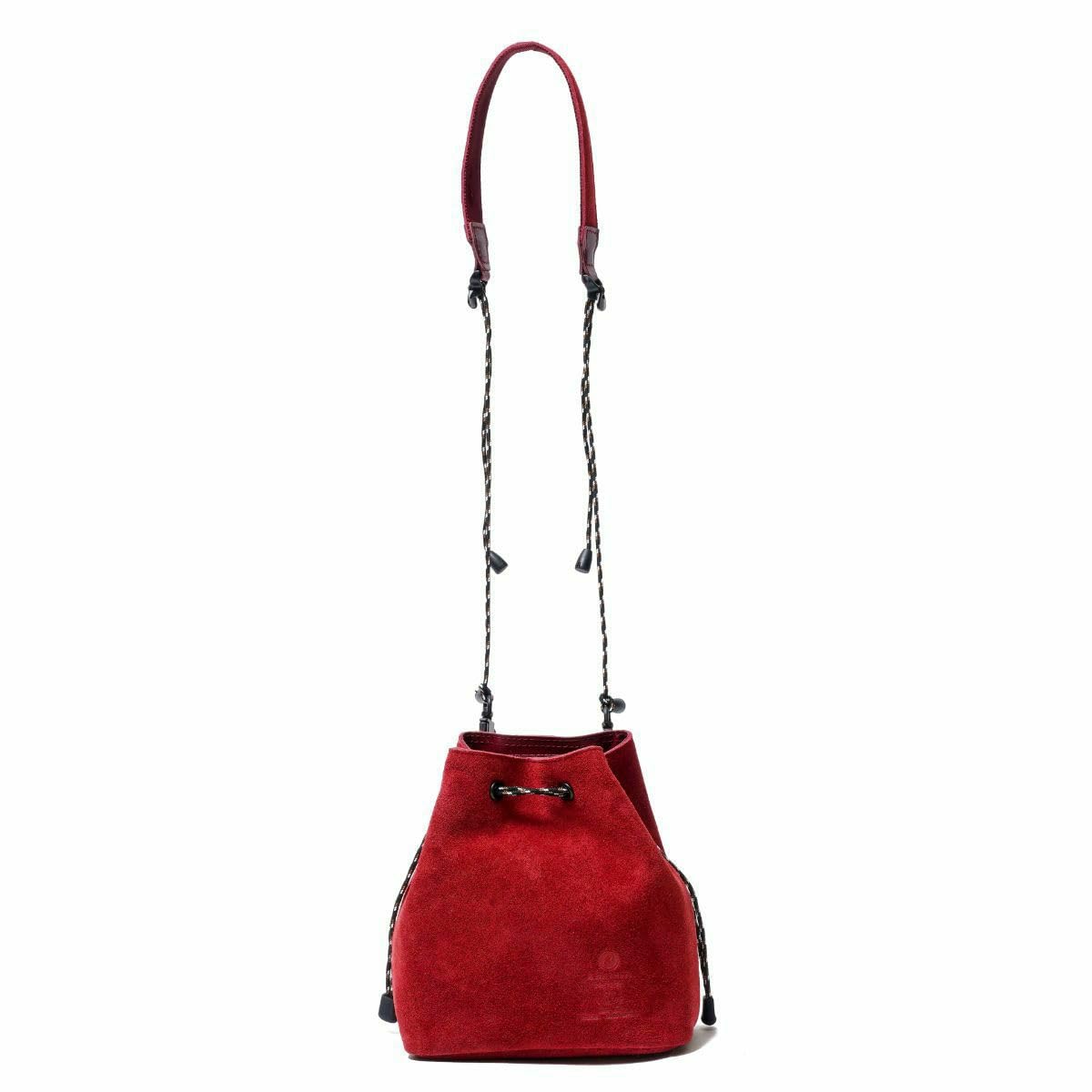 

ASSOB Water Proof Suede Mini Drawstring Shoulder Drawstring Drawstring Bag for Wine Bag/Mini винний