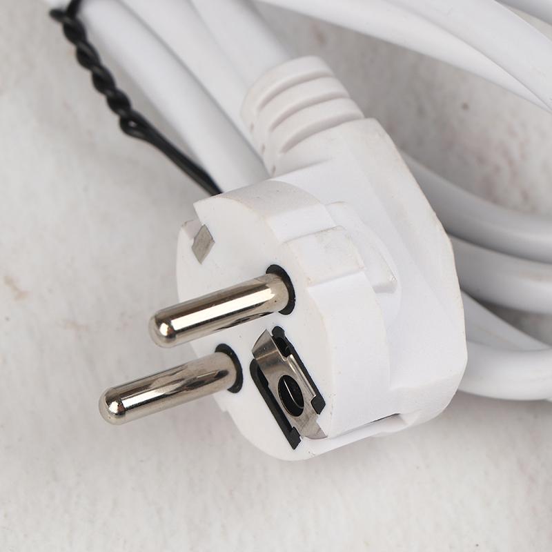 Eu Us Plug 2/3Pin Power Strip 1 Typec 3 Usb Port 6 Way Ac Outlet 2/3/5M Extension Power Socket Charge Electrical Socket