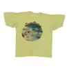 Vintage 1970er Jahre The Kinks Soap Opera T-Shirt