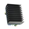 DC10-60V To 12-80V High-power Boost Module 600W MPPT Solar Voltage Regulator Overcurrent Protection And Short Circuit Protection