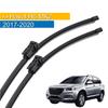 Erick's Wiper Front Wiper Blades For Great Wall Haval H6 2011 - 2026 Windshield Windscreen Clean Window Car Rain Brushes