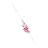 Santa Clause Ornament Christmas Tree Resin Santa Hanging Decoration For Holiday Party Decoration Indoor and Outdoor Use