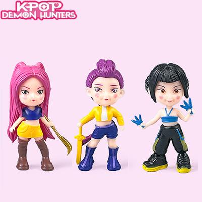 Colecionáveis e modelos – Figuras colecionáveis
