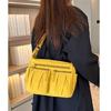 Crossbody Bags for Women Casual Handbag and Shoulder Bags Nylon Handbag Lightweight Waterproofs Messenger Bag Satchel